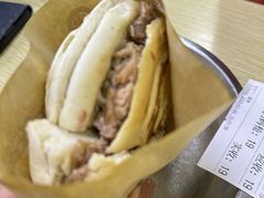 -樊记腊汁肉(竹笆市总店)