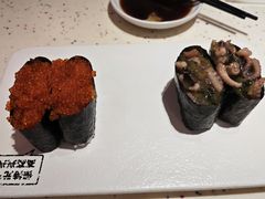 -元气寿司(金光华店)