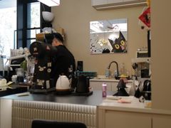 -Dogi&kiki Coffee(中心商务大厦店)