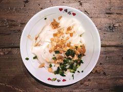 猪油拌粉-盟重烧烤(高正街店)