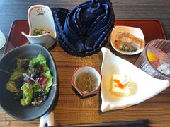 -滩万日本料理Nadaman(国贸大酒店)