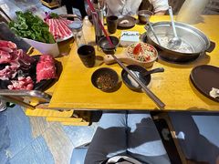 -椰贝原味椰子鸡(江南万达店)