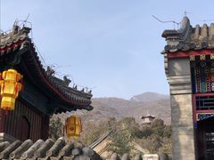 -红螺寺