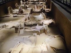 -洛阳周王城天子驾六博物馆