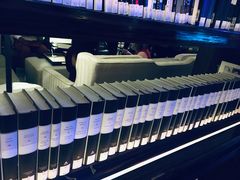 -行者书屋大堂吧 ·下午茶(南京圣和府邸酒店)