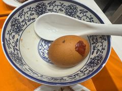 -德元兰州纯汤牛肉面(龙阳路店)