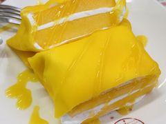 -香港華心糖水鋪(南西总店)
