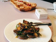-澜小宴·锦绣江南(金沙滩店)