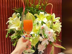 -金茂君悦·食在56海鲜自助餐厅ON56