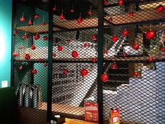 大堂-腰子哥烤串(石佛营炫特店)