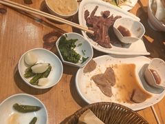 -漕河全驴宴饭店(徐水店)