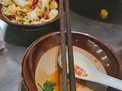 -馬伍旺川菜(江北虹悦城店)