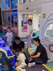 -小牧童游乐园(西丽宝能环球汇店)
