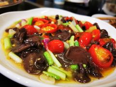 -弓虽昌焖烧鸡(大竹林店)