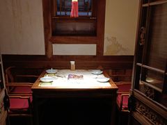 -小吊梨汤·北京菜(香山店)