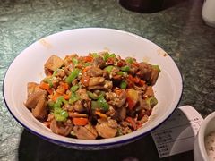 子姜小公鸡-姐夫的小菜(新中关购物中心店)