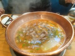 -妈妈的味道(和顺古镇店)