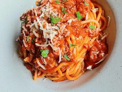 -自然食集西餐厅(泰晤士小镇店)