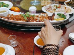 -醉壹号海鲜大排档(厦门美食地标店)