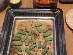 -新石器烤肉(百联川沙店)