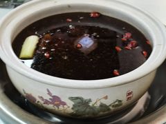 -名善山珍·野生菌汤锅(文殊院店)