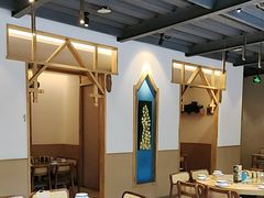 -金塔傣乡·云南民族特色菜·傣味手抓饭(金瓦路店)