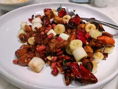 -辛香汇·锦里丨现炒川菜(中南城店)