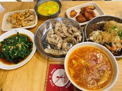 -盒马鲜生(解百新元华店)