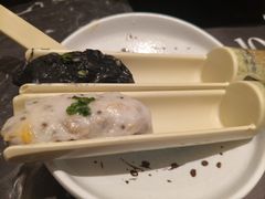 -牛YO寿喜烧·铁板烧和牛火锅自助(市府恒隆店)