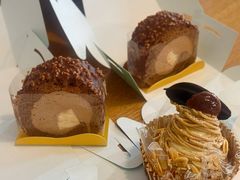 -KOMUGI 小麦家(新地假日广场店)