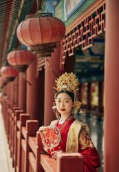 -布拉格婚纱摄影(真实客片店)