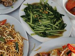 -老三鱼仔店