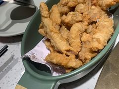 京城小酥肉-gleeglee乐溢亦茶(合生汇店)