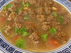 -老雒阳面馆·水席(定鼎门店)