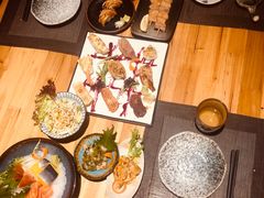 -立山居酒屋·烧鸟 天妇罗(西北湖店)