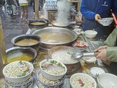 -老刘家泡馍·陕西老字号(钟楼广济街店)