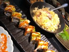 -YAMAKAWA(龙湖胥江天街店)
