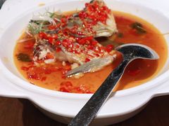 -沅江水·湖南家宴(南村万博长隆商圈店)
