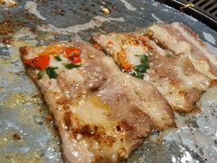 -么子烤肉(化龙池店)