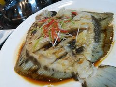 -睿柏云酒店-餐厅