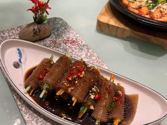 -沙龙宴(夷陵广场店)