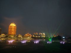 -眉山湿地公园(东坡区)