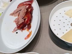 -凤凰园烤鸭店·唐山菜·传承花椒肉(老唐丰路店)