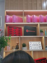 -芳朵美容养生SPA