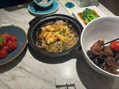 -雀蓝川菜(滨湖万象汇店)