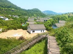 -原乡小镇度假乐园