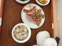 -雪梅月子中心(华侨城店)