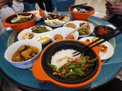 -颐而康·按摩·艾灸·足疗(汽车东站店)