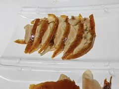 -羲和雅苑•北京烤鸭(国贸商城店)
