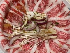 -韩时烤肉(枫蓝店)